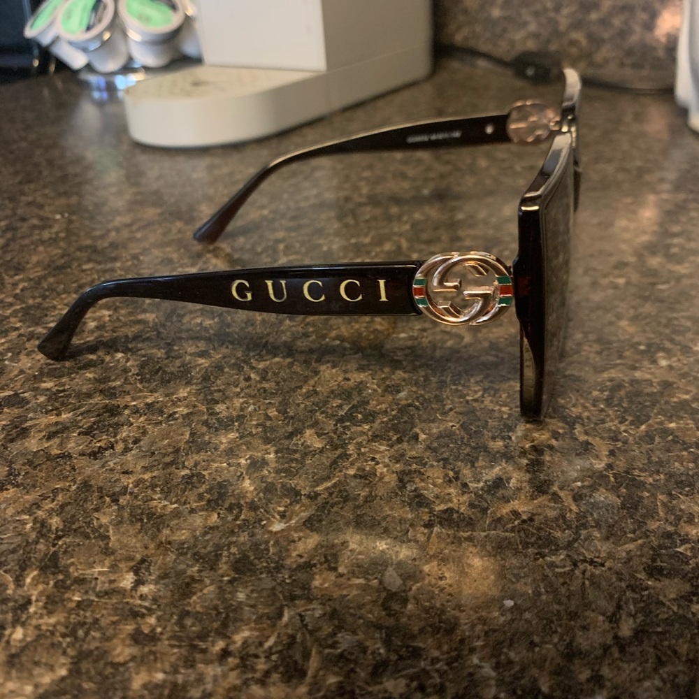 Gucci sunglasses